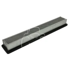 Filtro de cabina carbon activado | repuesto agrícola