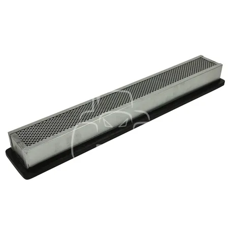 Filtro de cabina carbon activado | repuesto agrícola