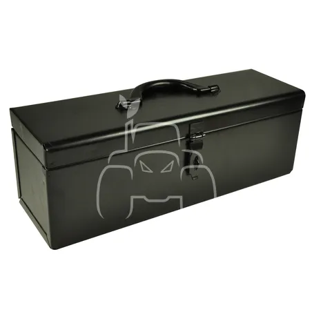 Caja de herramientas AT22071 | uso profesional