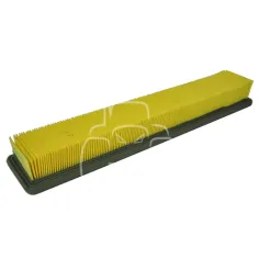 Filtro de cabina para maquinaria agrícola recambio agrícola
