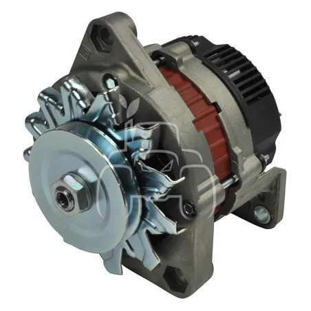 Alternador 14v - 80a recambio maquinaria agrícola