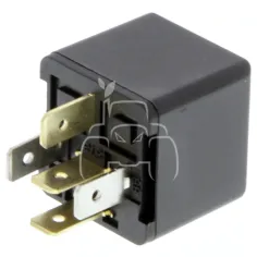 Relé 12v - 30a | recambio maquinaria agrícola