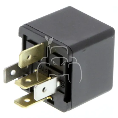 Relé 12v - 30a | recambio maquinaria agrícola