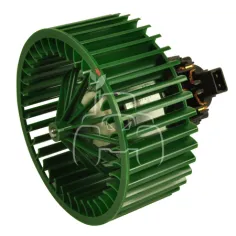 Motor del ventilador simple 12 v - ø 145, 5 mm - izq