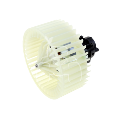 Motor del ventilador simple ø 145, 5 mm - dcho