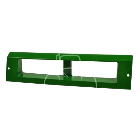 Soporte lámpara para cabina L102378 maquinaria agrícola