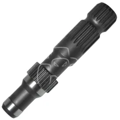 Eje toma de fuerza 1'' 3/4 - z20 - l 245 mm R266970