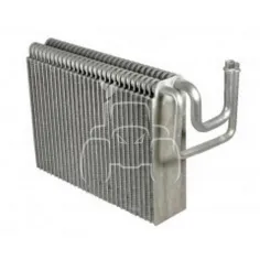 Evaporador de aire acondicionado 303 x 235 x 73 mm