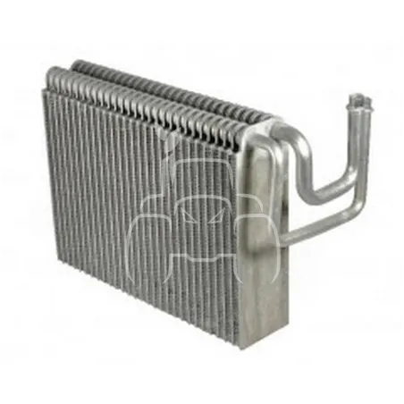 Evaporador de aire acondicionado 303 x 235 x 73 mm