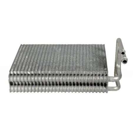 Evaporador de aire acondicionado 303 x 235 x 73 mm
