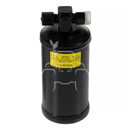 Filtro deshidratador ø 76x209 mm - o-ring pieza agrícola