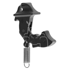 Juego de bloqueo enganche cat 3/3l ø 64 mm sector agrícola