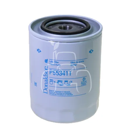 Filtro de aceite Spire 90.4 Target para maquinaria agrícola