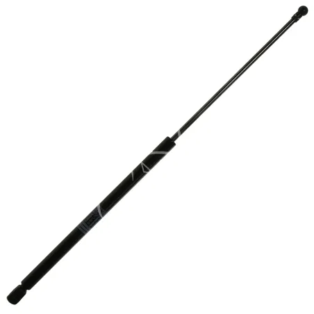 Amortiguador de pedal (capo) l 590 mm - 370 n