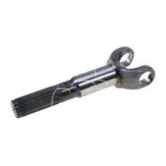 Semi eje exterior - l 204.5 mm para maquinaria agrícola