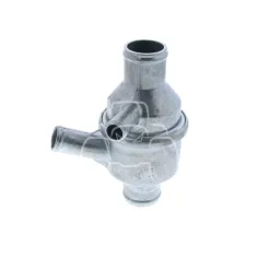 Conjunto de termostato 82°c recambio maquinaria agrícola