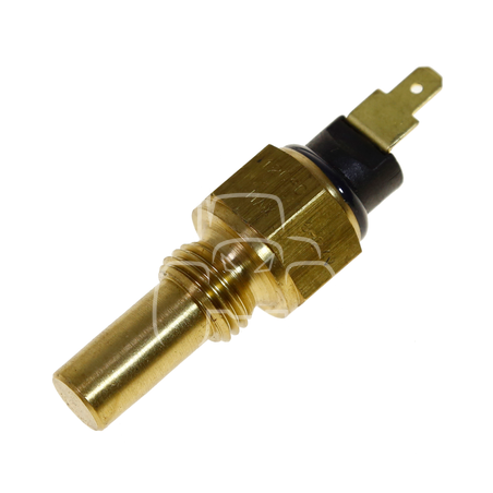 Sensor de la luz de advertencia de la temperatura del aceite
