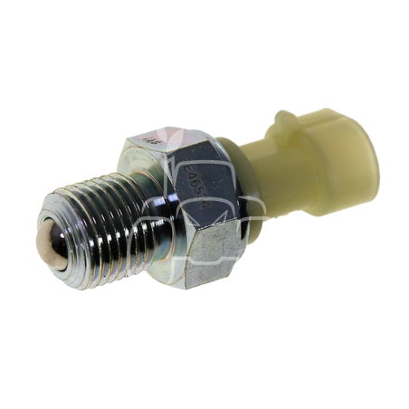 InterruPTOr power quad para maquinaria agrícola