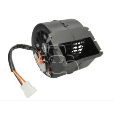 Motor del ventilador simple 12 v - 3 velocidades