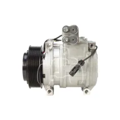 Compresor de aire acondicionado 200 cc - ø 120 mm - 12 v
