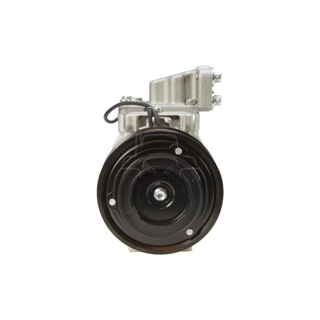 Compresor de aire acondicionado 200 cc - ø 120 mm - 12 v