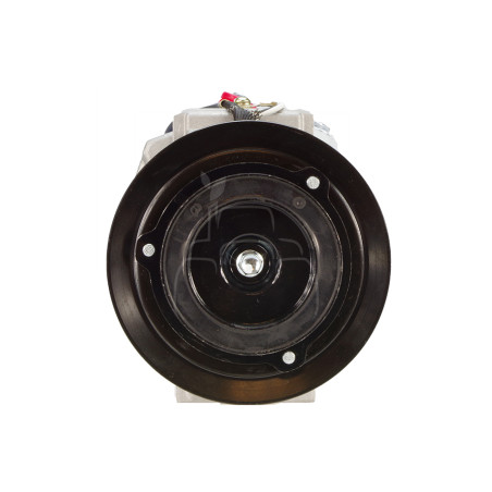 Compresor de aire acondicionado 200 cc - ø 132 mm - 12 v