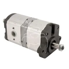 Bomba hydraulique recambio maquinaria agrícola