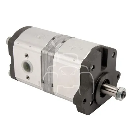 Bomba hydraulique recambio maquinaria agrícola