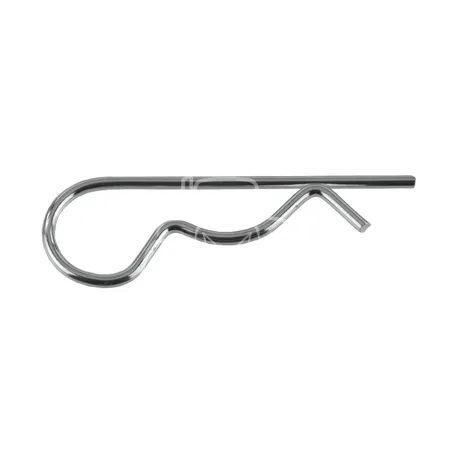 Pasadores en ''r'' ø 3 x 80 mm - ( 1 pza ) recambio agrícola