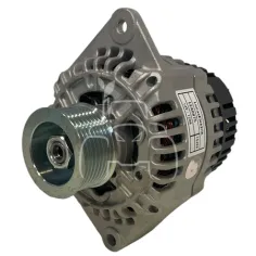Alternador 14v - 120a | recambio maquinaria agrícola