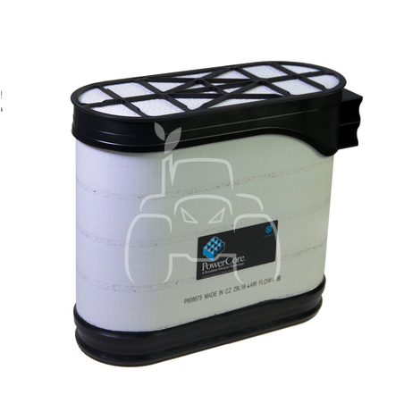 Filtro de aire recambio maquinaria agrícola tienda agrícola