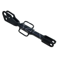 Conjunto caja de nivelación l 510/700 mm - ø 22 x 26.5 mm