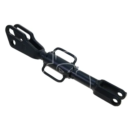 Conjunto caja de nivelación l 510/700 mm - ø 22 x 26.5 mm