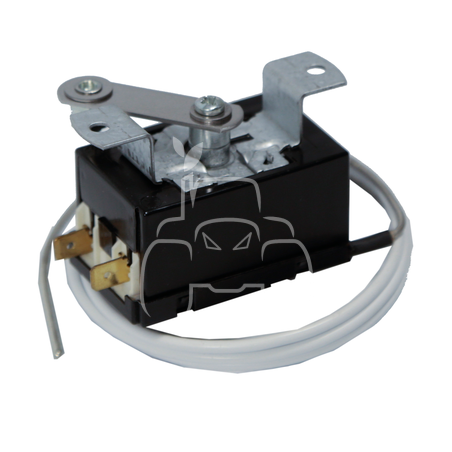 Termostato aire acondicionado tubo capilar 860 mm