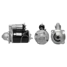 Arrancador 12 v - 2.8 kw - 10 z | Alternativa Agrícola