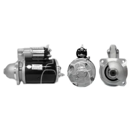 Arrancador 12 v - 2.8 kw - 10 z | Alternativa Agrícola