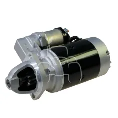 Arrancador 12 v - 3 kw - 11 z maquinaria agrícola