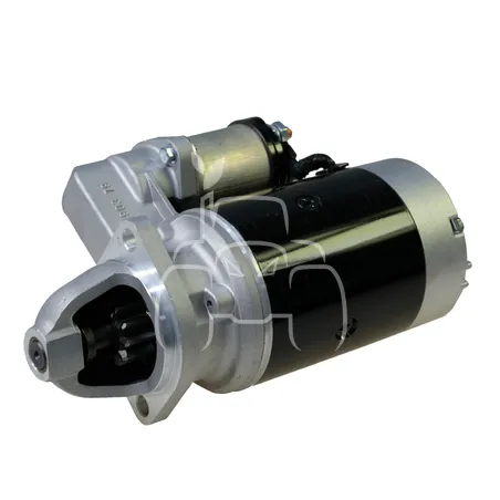 Arrancador 12 v - 3 kw - 11 z maquinaria agrícola