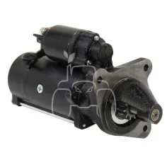 Arrancador 12 v - 4.2 kw - 10 z recambio maquinaria agrícola