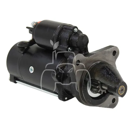 Arrancador 12 v - 4.2 kw - 10 z recambio maquinaria agrícola