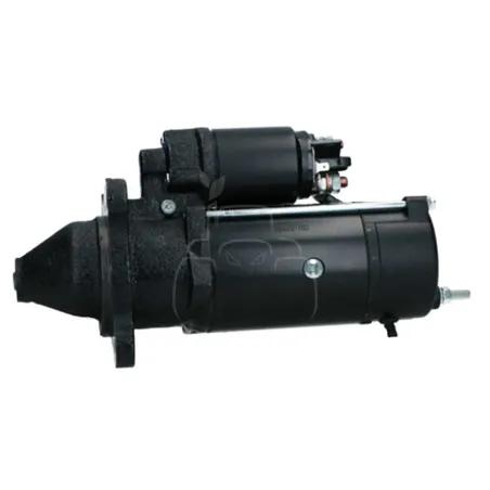 Arrancador 12 v - 4.2 kw - 10 z recambio maquinaria agrícola