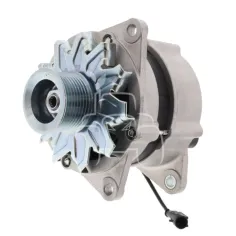 Alternador 14v - 120a uso agrícola profesional