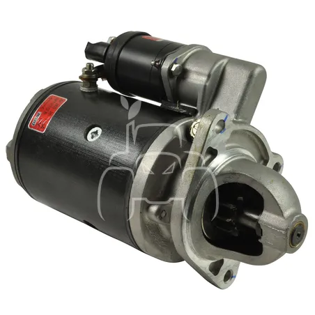 Arrancador 12 v - 2.8 kw - 10 z tienda agrícola online