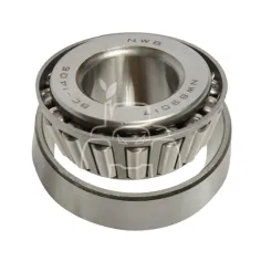 Rodamiento exterior - ø 25.4 x 57.15 x 20 mm Quantum 105F