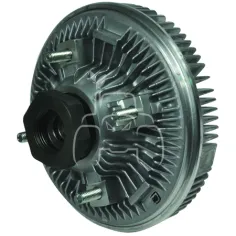 Ventilador viscoso