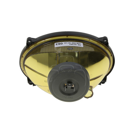 Faro optico
