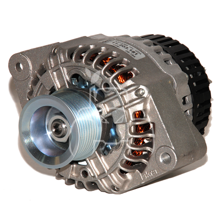 Alternador