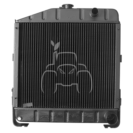 Radiador