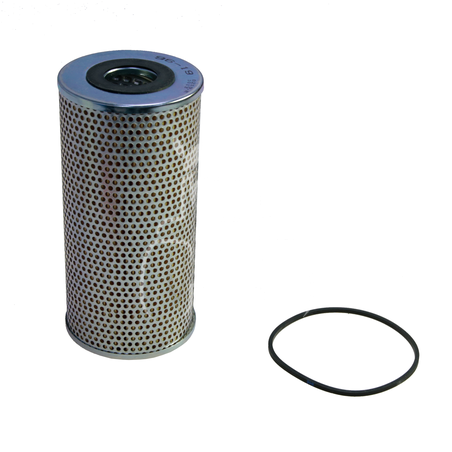 Filtro de aceite