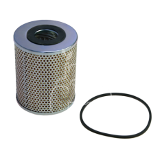 Filtro de aceite